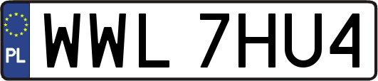 WWL7HU4