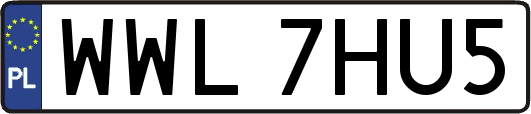 WWL7HU5