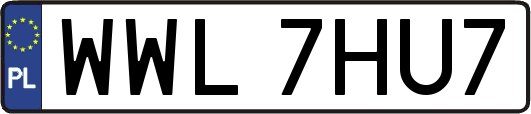 WWL7HU7
