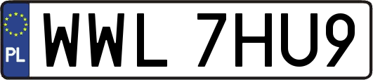 WWL7HU9