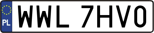WWL7HV0