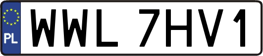 WWL7HV1