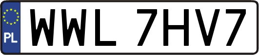 WWL7HV7