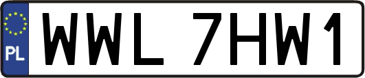 WWL7HW1