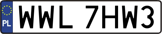 WWL7HW3
