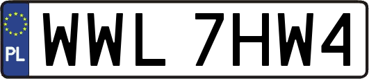 WWL7HW4