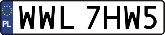WWL7HW5