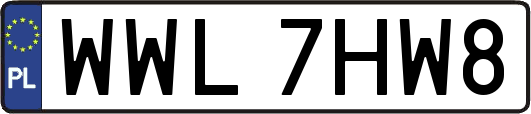 WWL7HW8