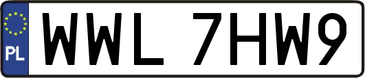 WWL7HW9