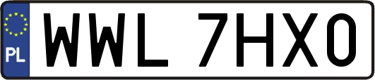 WWL7HX0