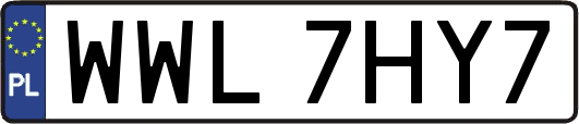 WWL7HY7