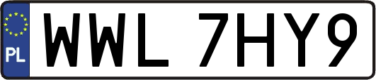 WWL7HY9