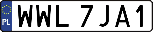 WWL7JA1