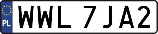 WWL7JA2