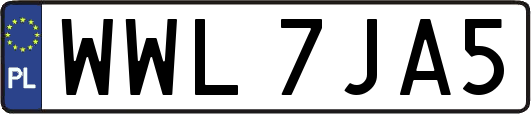 WWL7JA5