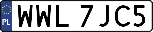 WWL7JC5