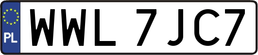 WWL7JC7