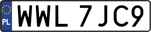 WWL7JC9