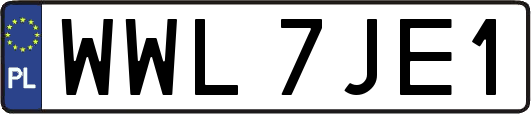 WWL7JE1