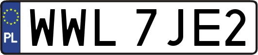 WWL7JE2