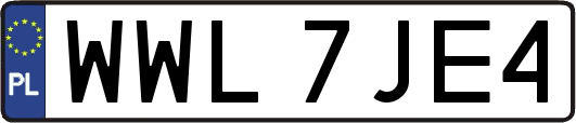 WWL7JE4
