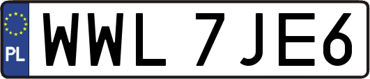 WWL7JE6