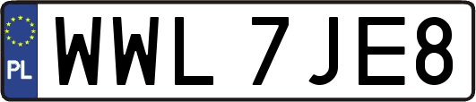 WWL7JE8
