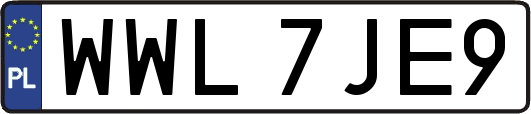 WWL7JE9