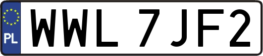 WWL7JF2