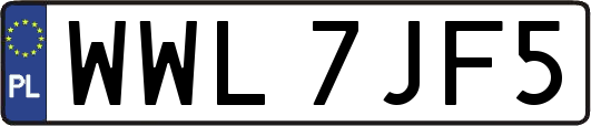 WWL7JF5
