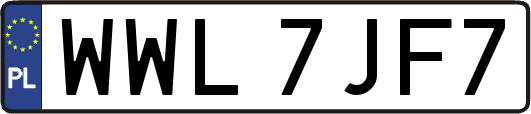 WWL7JF7
