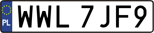 WWL7JF9