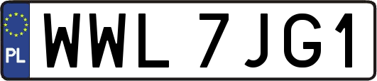 WWL7JG1