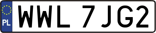 WWL7JG2