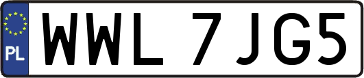 WWL7JG5
