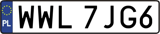 WWL7JG6
