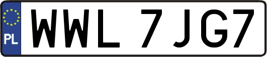 WWL7JG7