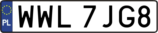 WWL7JG8