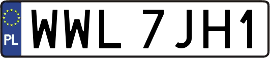 WWL7JH1