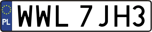 WWL7JH3