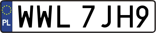 WWL7JH9
