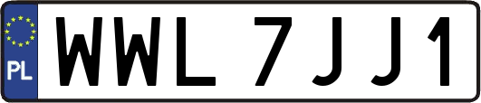 WWL7JJ1