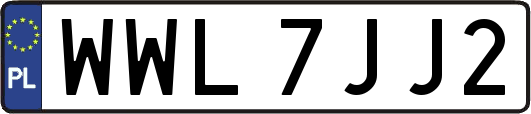 WWL7JJ2
