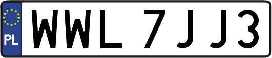 WWL7JJ3
