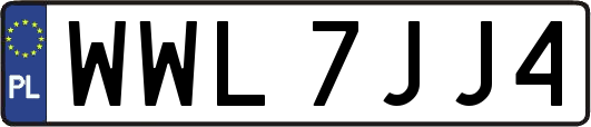 WWL7JJ4