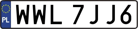 WWL7JJ6