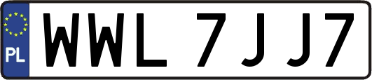 WWL7JJ7