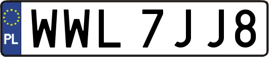 WWL7JJ8