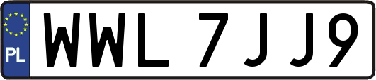 WWL7JJ9