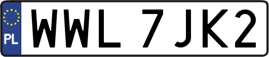 WWL7JK2